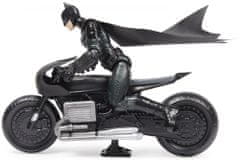 Spin Master Batman figura motorral, 30 cm (34251)