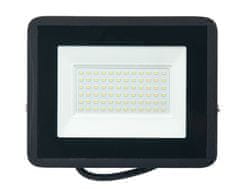 Berge LED spotlámpa IVO - 50W - IP65 - 4250Lm - meleg fehér - 3000K
