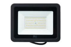Berge LED spotlámpa RODIX PREMIUM - 50W - IP65 - 4250Lm - semleges fehér - 4500K - 36 hónap garancia