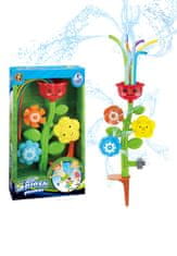 KIK KX5391 Kerti szökőkút gyerekeknek - Splash Flower