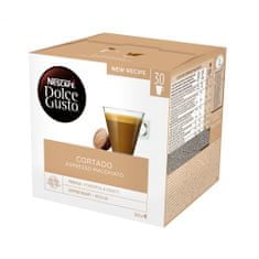 NESCAFÉ Dolce Gusto Cortado - kávékapszula - 90 kapszula per csomag