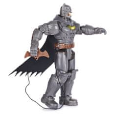 Spin Master Batman lövöldözős kellékkel, 30 cm
