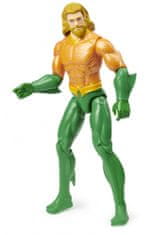 Spin Master DC Figurák, 30 cm, Aquaman