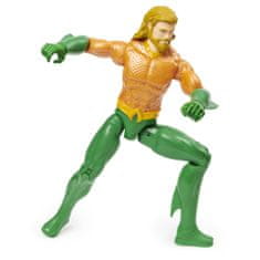 Spin Master DC Figurák, 30 cm, Aquaman