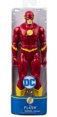 Spin Master DC Figurák, 30 cm, Flash