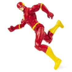 Spin Master DC Figurák, 30 cm, Flash