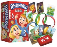 Trefl Anonimo Junior játék
