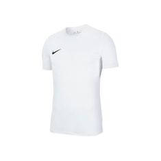 Nike Póló fehér L JR Dry Park Vii