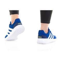 Adidas Cipők futás kék 39 1/3 EU Lite Racer 20 K