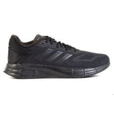 Adidas Cipők fekete 47 1/3 EU Duramo 10