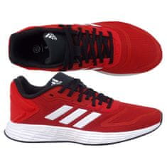 Adidas Cipők futás piros 36 2/3 EU Duramo 10