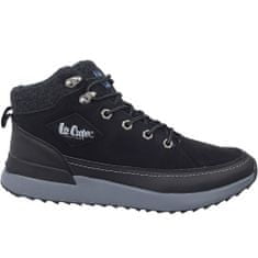 Lee Cooper Cipők fekete 45 EU LCJ21010533