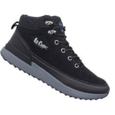 Lee Cooper Cipők fekete 45 EU LCJ21010533