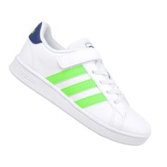 Adidas Cipők fehér 30.5 EU Grand Court