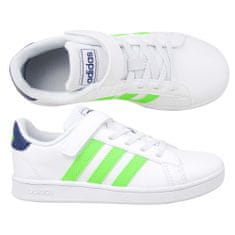 Adidas Cipők fehér 30.5 EU Grand Court