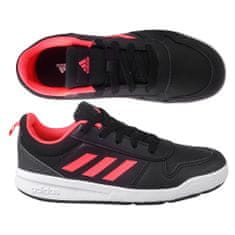 Adidas Cipők fekete 38 2/3 EU Tensaur