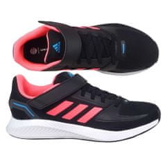 Adidas Cipők fekete 28 EU Runfalcon 20