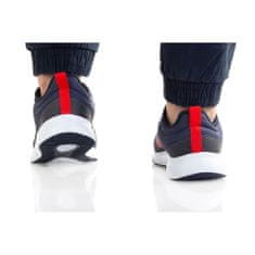 Adidas Cipők futás tengerészkék 46 2/3 EU Fluidup