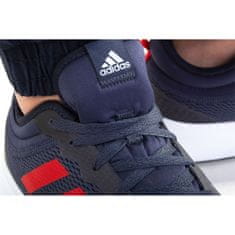 Adidas Cipők futás tengerészkék 46 2/3 EU Fluidup