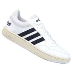 Adidas Cipők fehér 49 1/3 EU Hoops 30
