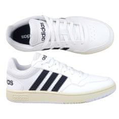 Adidas Cipők fehér 49 1/3 EU Hoops 30