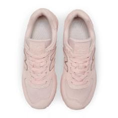 New Balance Cipők rózsaszín 40 EU 574