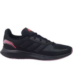 Adidas Cipők futás fekete 38 EU Runfalcon 20