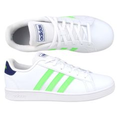 Adidas Cipők fehér 35.5 EU Grand Court