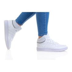 Adidas Cipők fehér 39 1/3 EU Hoops Mid 30 K