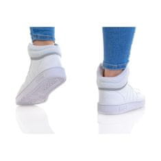 Adidas Cipők fehér 39 1/3 EU Hoops Mid 30 K