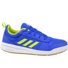 Adidas Cipők kék 33.5 EU Tensaur