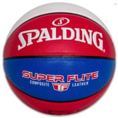 Spalding Labda do koszykówki 7 Super Flite