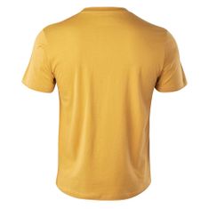 MAGNUM Póló sárga 3XL Ellib