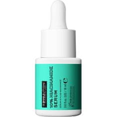 Makeup Revolution Bőrápoló szérum zsíros bőrre Relove Blemish & Pore 10% Niacinamide (Serum) 18 ml