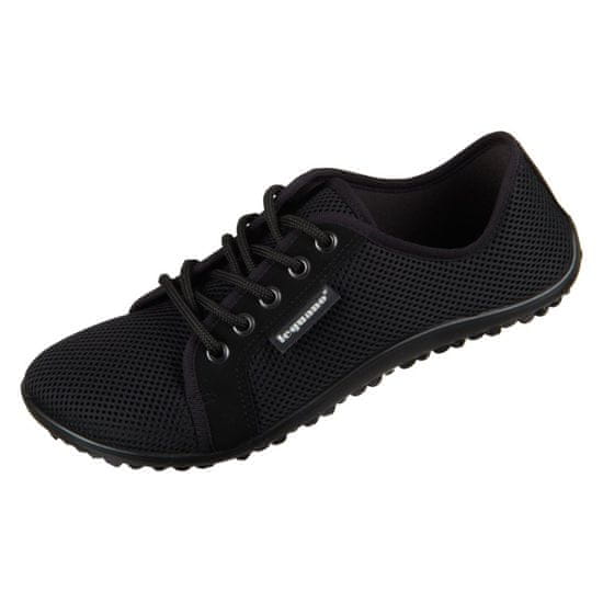 leguano Cipők fekete 10009012