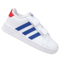 Adidas Cipők fehér 26.5 EU Grand Court