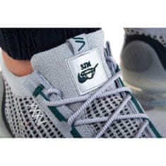 Nike Cipők szürke 47.5 EU Air Vapormax 2021 FK SE