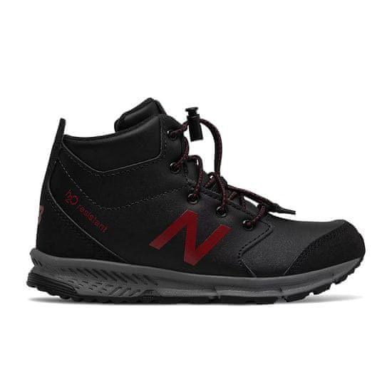 New Balance Cipők fekete 800