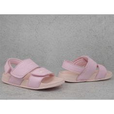 Tommy Hilfiger Szandál rózsaszín 29 EU Velcro Sandal