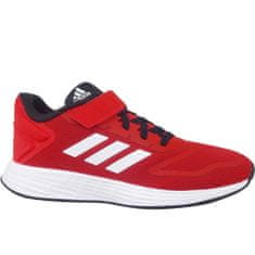 Adidas Cipők futás piros 38 2/3 EU Duramo 10