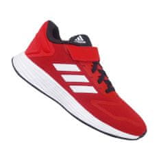 Adidas Cipők futás piros 38 2/3 EU Duramo 10