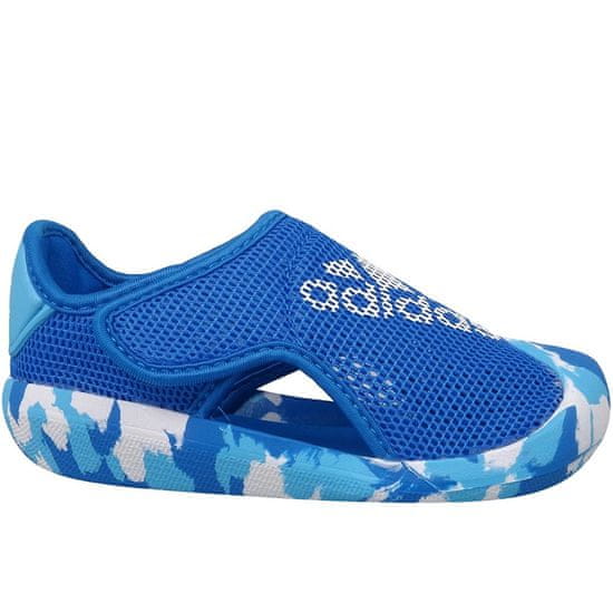 Adidas Szandál vízcipő kék Altaventure 20 I