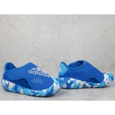 Adidas Szandál vízcipő kék 25 EU Altaventure 20 I