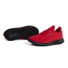 4F Cipők piros 44 EU OBML202