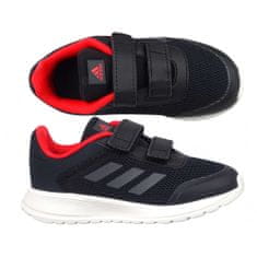 Adidas Cipők fekete 20 EU Tensaur Run 20 CF