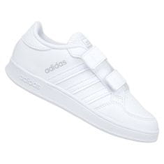 Adidas Cipők fehér 26.5 EU Grand Court CF I