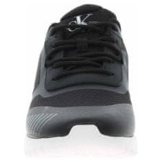 Calvin Klein Cipők fekete 41 EU YM0YM00340BDS