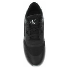 Calvin Klein Cipők fekete 41 EU YM0YM00340BDS