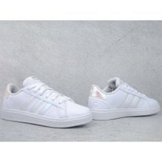 Adidas Cipők fehér 34 EU Grand Court K