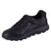 Cipők fekete 37 EU Spherica